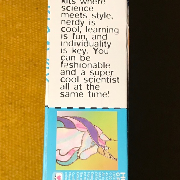 You*Niverse Rainbow Light Catchers Create Sparkling Crystal Window Art - Picture 4 of 4